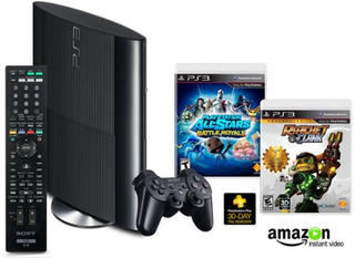 Illustration for article titled Amazon's Amazing Free Overnight Shipping: The Best Gifts